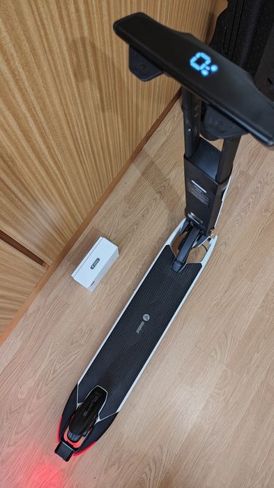 Trotinete Segway Ninebot AirT15e