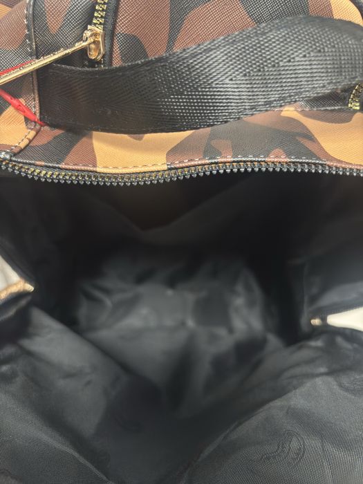 Рюкзак Hellstar & Sprayground