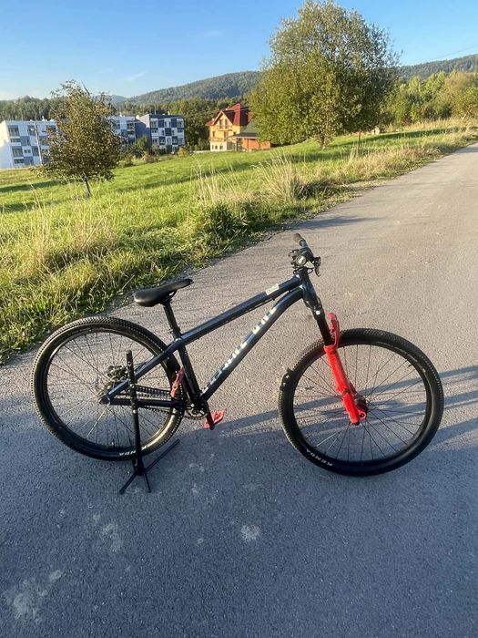 Octane one melt (mtb,dirt,full)