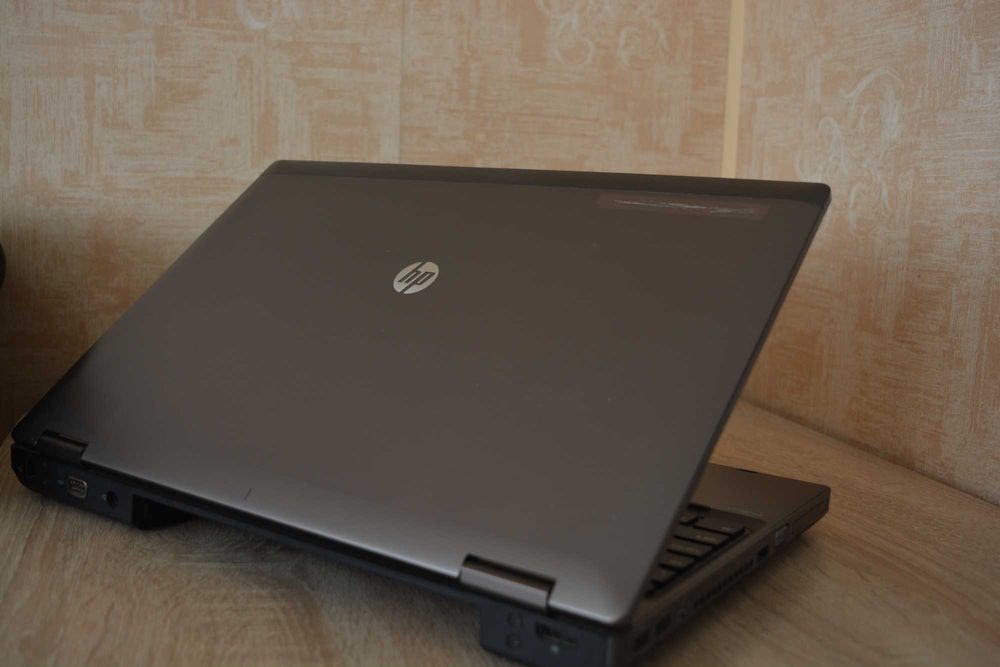 HP ProBook 6570b, Intel Core i5, RAM 8Gb, 500Gb SSD