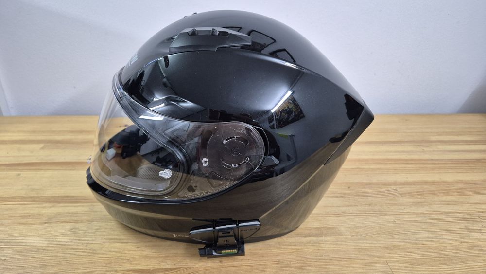 Kask motocyklowy Nolan N60-6 / rozm. L / stan. bdb