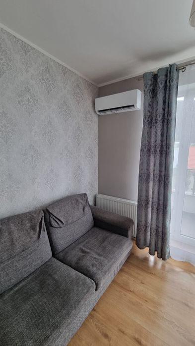 Montaż klimatyzacji Warszawa, odgrzybianie full service