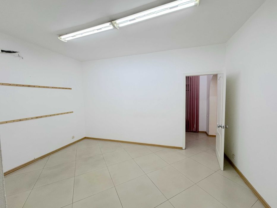 Сдам в Аренду Тихий Офис 160м² 6 каб Дерибасовская, 1 / Леха Качинского