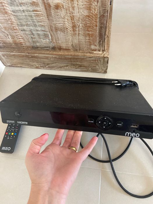 Meo HDMI Receiver64751907533955121