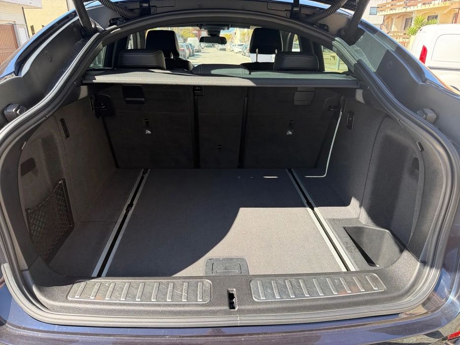 BMW X4 20 d xDrive Pack M Auto