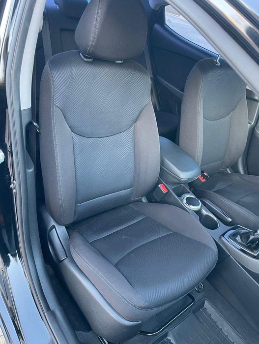 Hyundai Elantra GLS 2013р. Идеал!