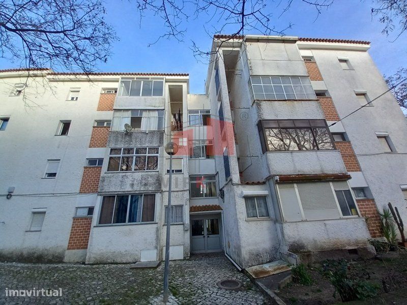 Apartamento T2 na Torre (Cascais) — Cascais E Estoril, Lisboa