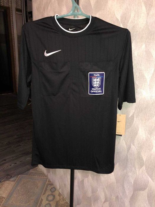 футболка Nike Dri-FIT Football