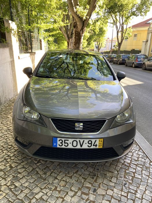 Vendo Seat Ibiza