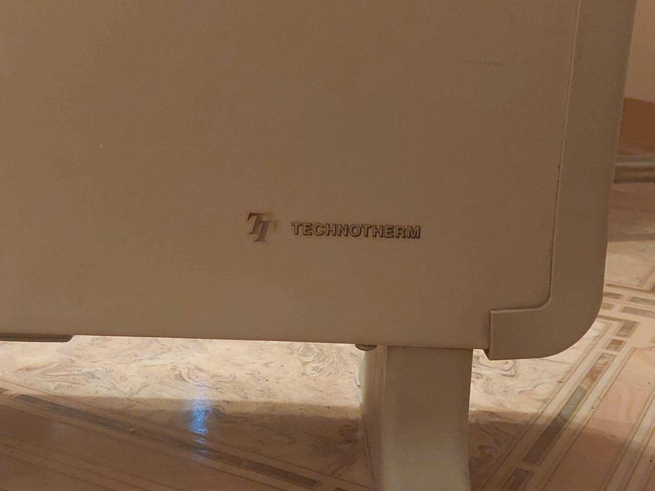 Piec grzewczy wolnostojący
