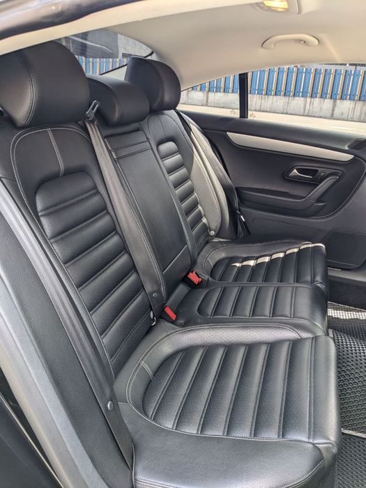 Продам свій Volkswagen CC 2014