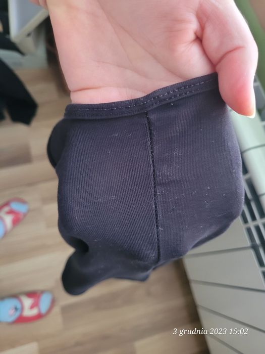 Podkoszulka damska na ramiączka