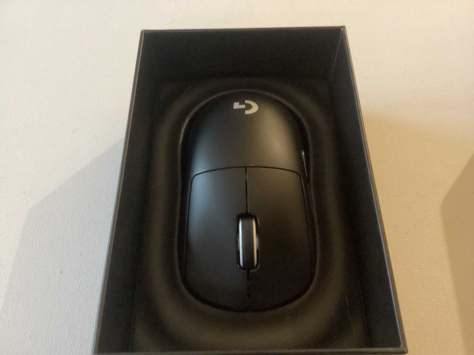 Logitech G PRO X Superlight