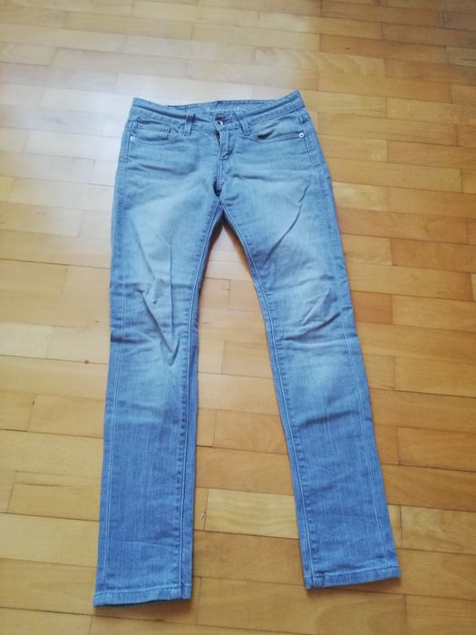 Spodnie oryginał LEVIS 25/30