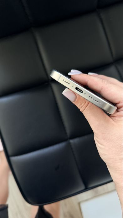 Iphone 16pro Max 256gb