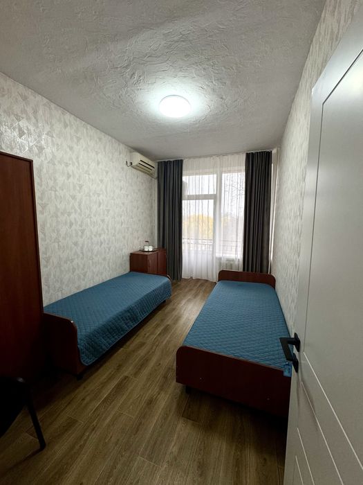 Подобово номери для проживання СП Самара