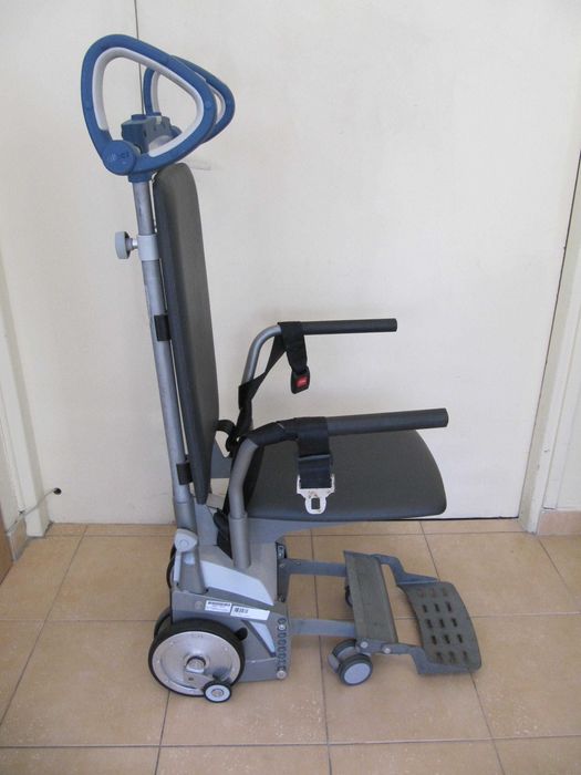 Schodołaz kroczący Scalacombi S31 IQ