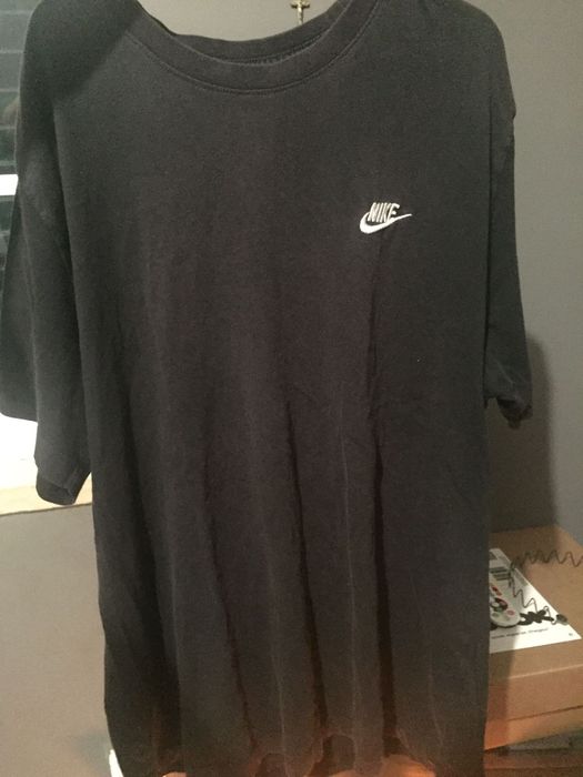 T-shirt marca nike