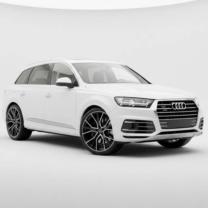 nowa felga audi sq7 q7 22 x 10 et26 oe 4m0601025dp 4m0601025d8 oryginalna