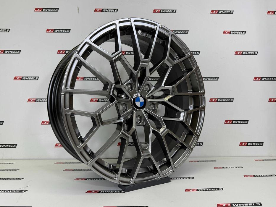 Jantes look BMW 827M em 19 | 5x120
