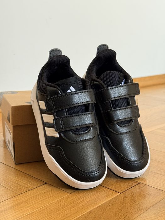 Кеди дитячі осінні Adidas 27