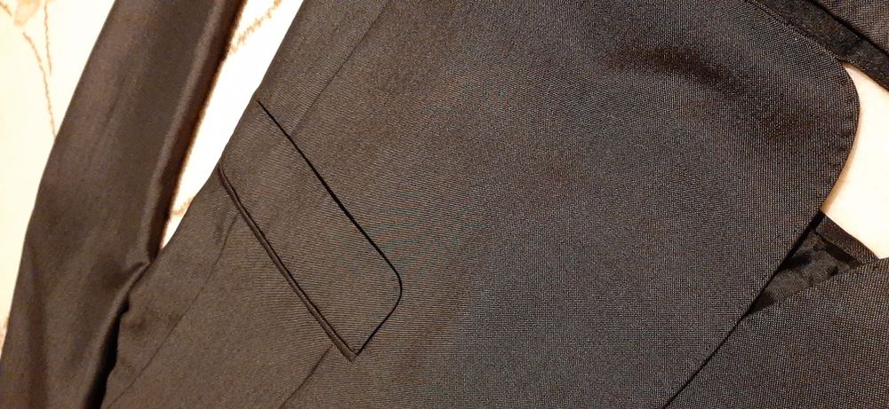 Garnitur Dino Salvani Slim