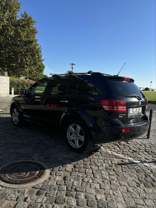 Dodge Journey 2.0 CRD | 2010 | 7 Lugares | 185.000 km — photo 2