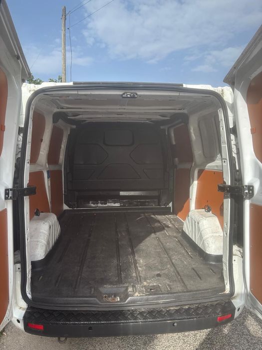 transit custom 2000cc 18