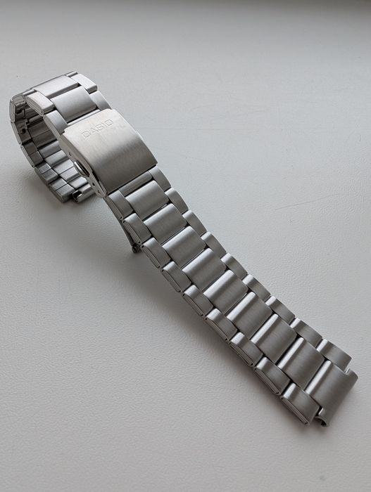 Оригінальний браслет CASIO AMW-880 • AMW-870