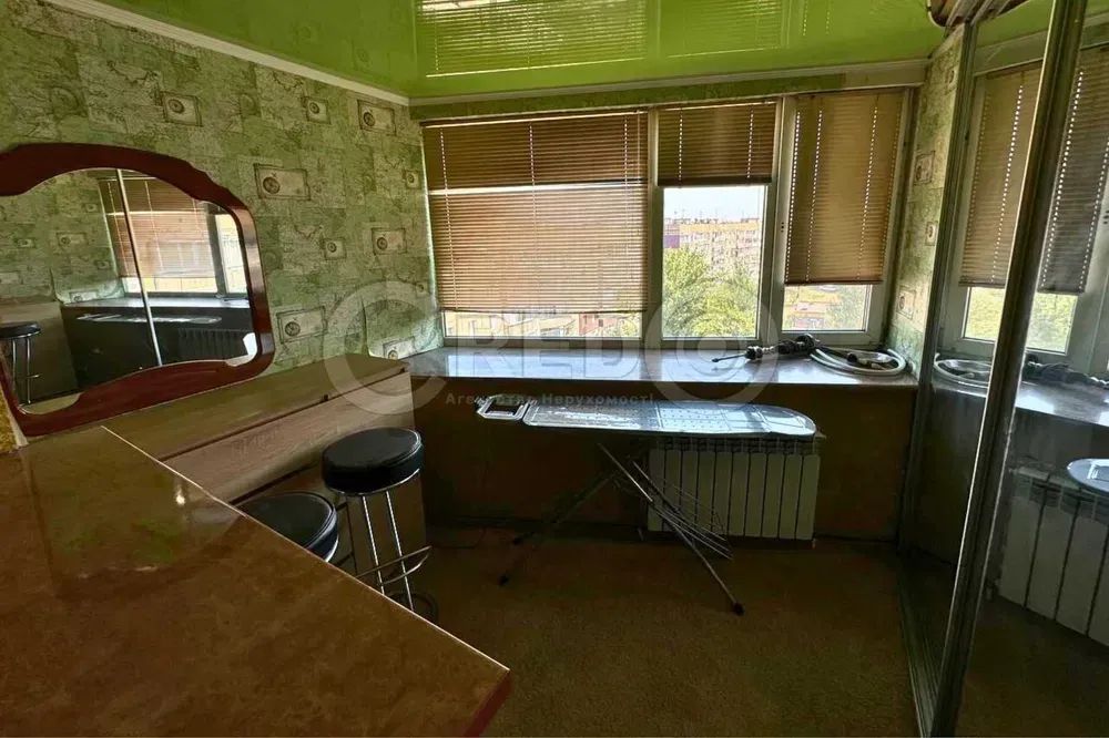 Продаж 3-х кімнатної квартири, Саксаганський район
