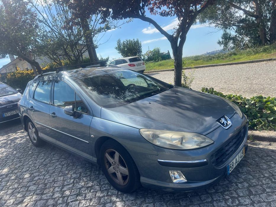 Peugeot 307 SW