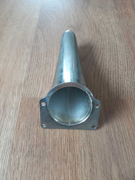 Pes em inox para moveis