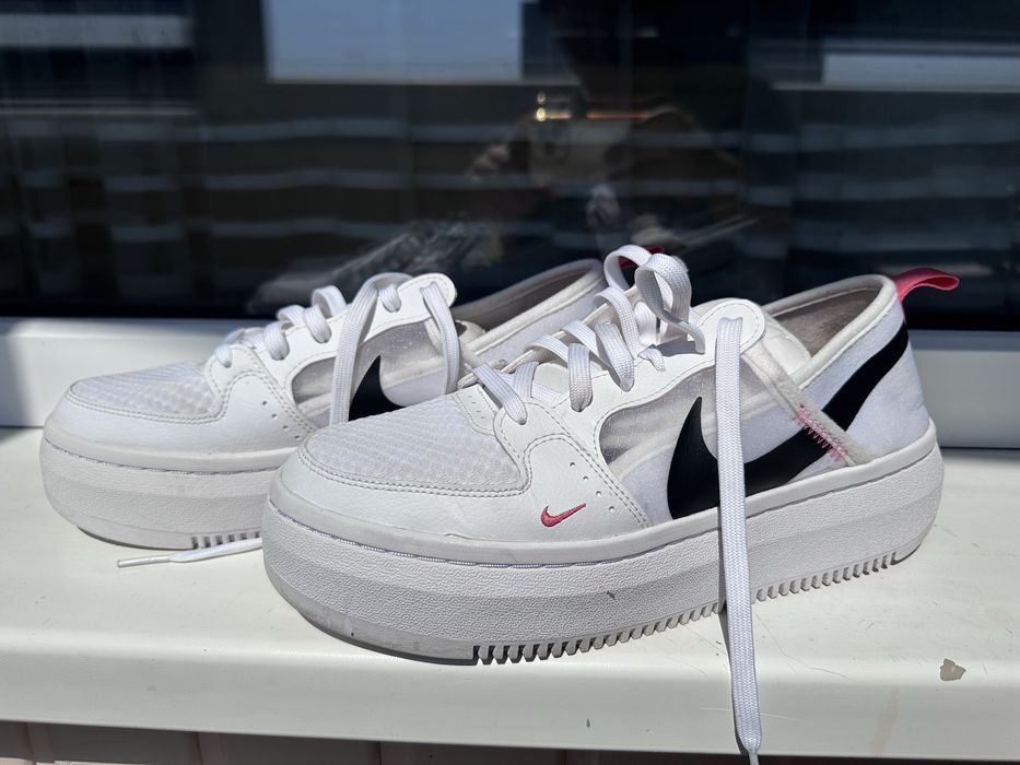 Оригінальні кеди Nike