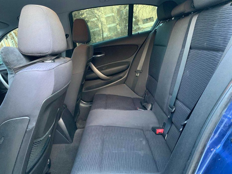 Продам BMW 1 Series 2008р. #73751