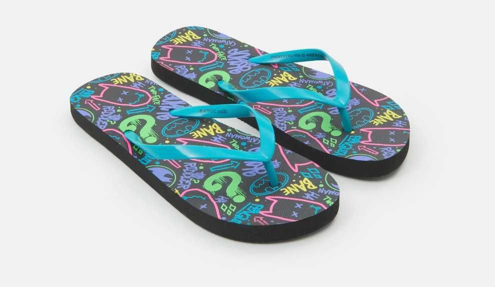 В’єтнамки MEN`S FLIP-FLOPS, 2 пари 30 та 32 розмір