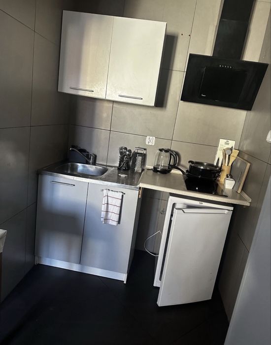 Nocleg / Hotel Pracowniczy