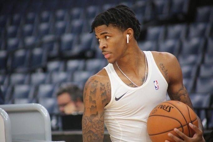 Майка Nike Pro & NBA (компрессионная)