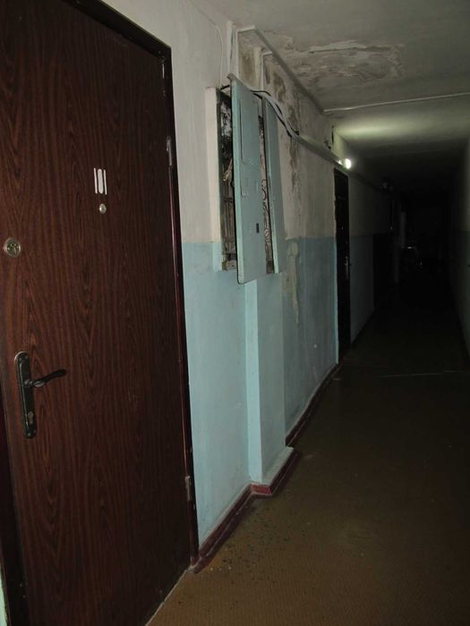 Продам 1 кімнатну квартиру по вул. Садовій 6/9 (р-н Баму)