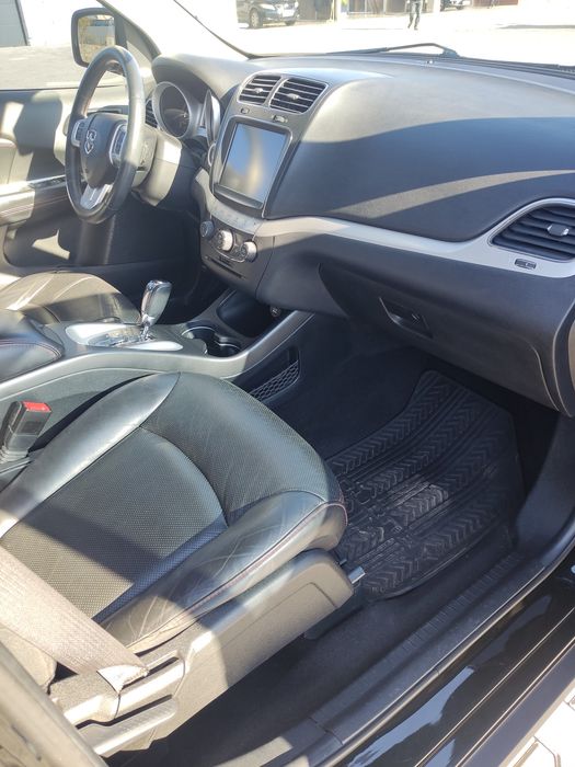 Dodge Journey R/T 3.6 2015р.