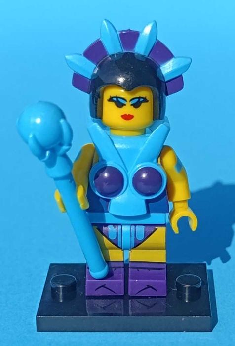 Evil-Lyn (Masters of the Universe)