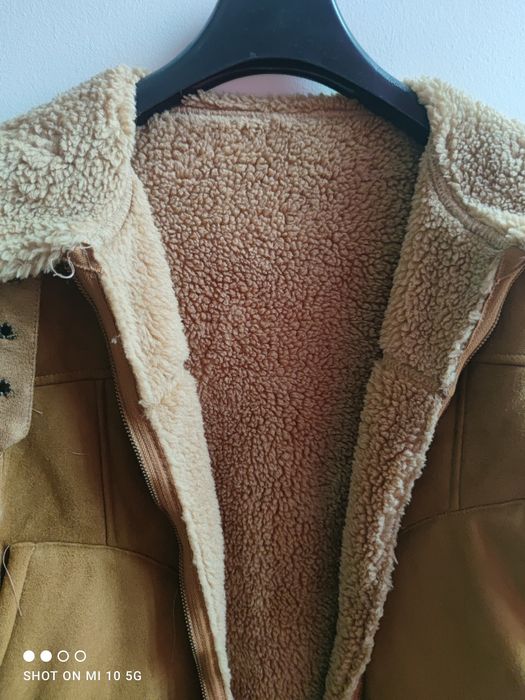 Kurtka zimowa damska M