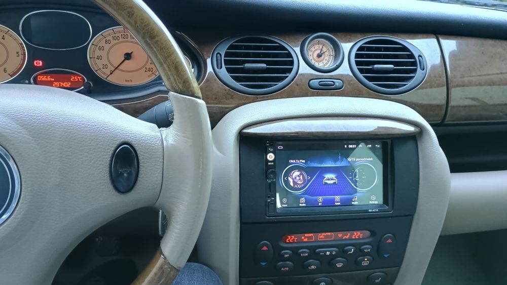 Sprzedam samochód Rover 75