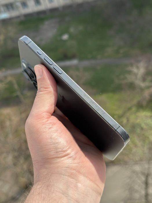 Продам IPhone 15 PRO MAX 256 Neverlock