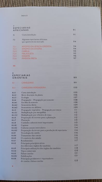 José Eduardo Mendes Ferrão, Especiarias e aromáticas-Do Campo à Cozinh
