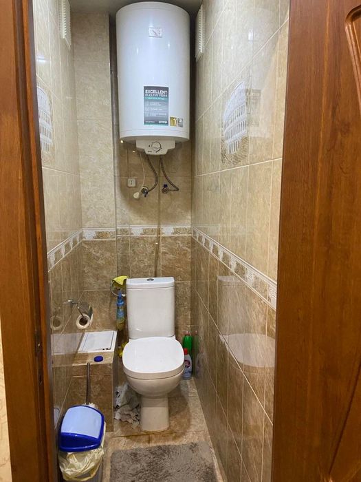 Продается 3к квартира (Даманский)