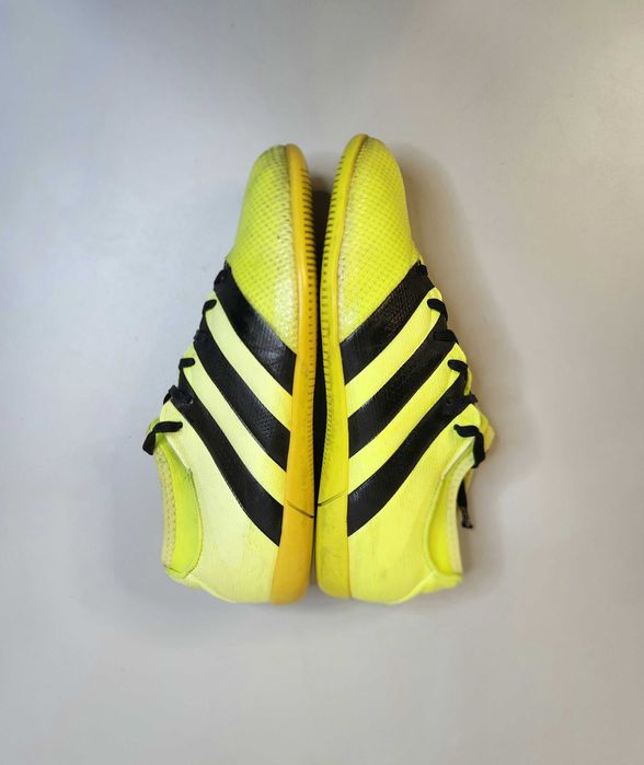 Adidas Ace 16.3 Primemesh Buty Piłkarskie Sportowe Halówki Dziecko 38