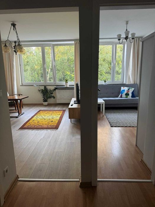 Mieszkanie – Kraków, Kombinat, Nowa Huta - Widok 4