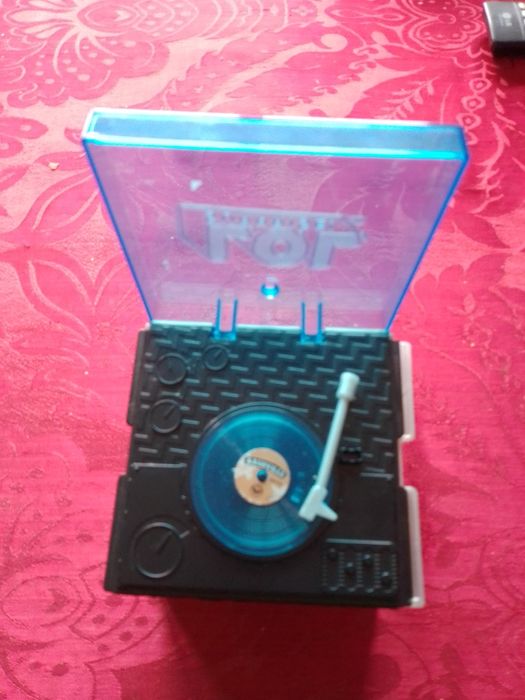 Lol Surprise Gira Discos C/Caixa-10E - Borracha Unicórnio-2E. Desde 2E