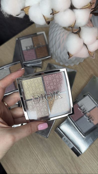 Хайлайтер від Dior
