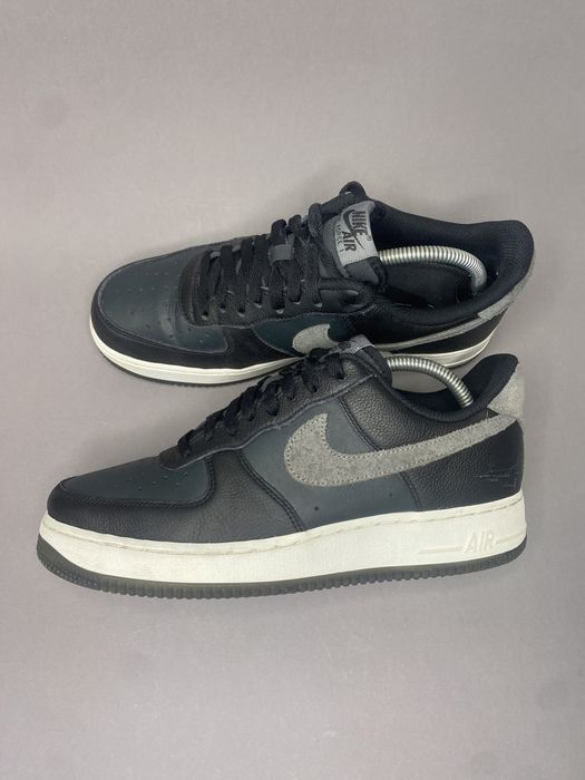 Nike Air Force базові кросівки спортивні кроссовки оригінал 42р найк